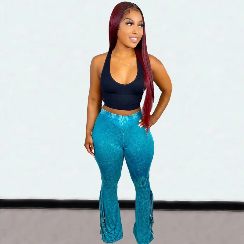 

Бархатные уличные штаны с принтом Y2K, Джоггеры в стиле 90-х годов, женские спортивные брюки с высокой талией, расклешенные брюки, женские винтажные брюки