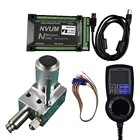 Контроллер ЧПУ NVUM + NVMPG Mach3 маховик с портом USART вместо обычного порта 6 осей MPG + инструмент