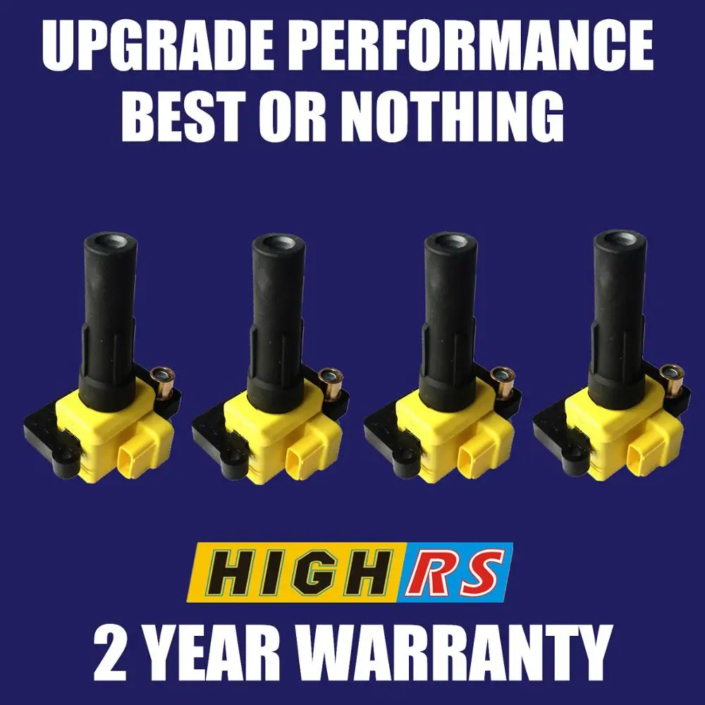 Катушка зажигания подходит для Subaru Impreza WRX 22433 AA480 a540 AA640 AA541 FK0186 UF 508 a602 a601|Катушка