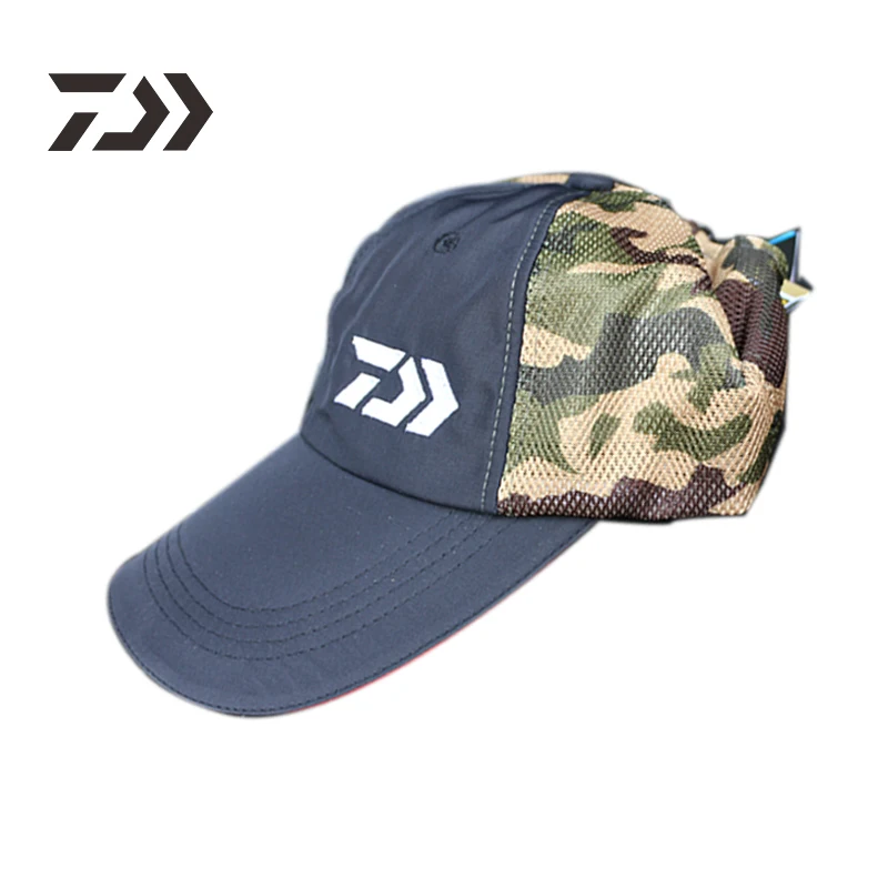 Шляпы для рыбалки летние солнцезащитные шляпы с защитой от УФ-лучей дышащая