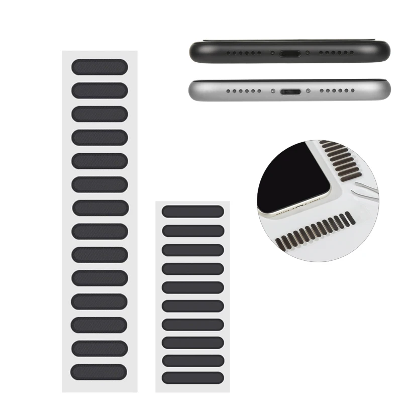 Новая мягкая и тонкая внутренняя Пылезащитная сетка со специальной планкой для