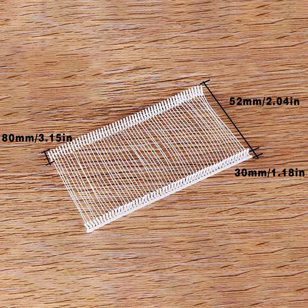 

Colored Tag Pins Regular for Garment Clothes Price Label tag Gun, plastic fastener standard pp Barb refill bullet tagging pistol