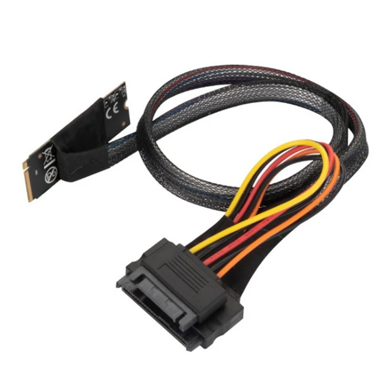 

Computer Cables & Connectors