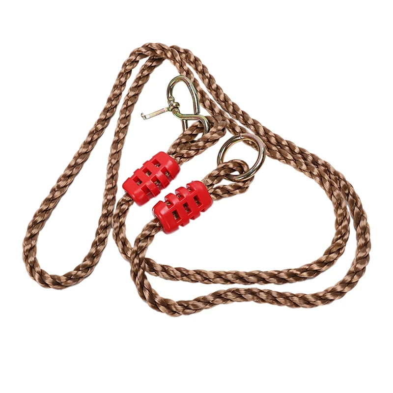 Детские качели удлинитель/Pe веревка семья сад гамак УДЛИНИТЕЛЬ шнур открытый