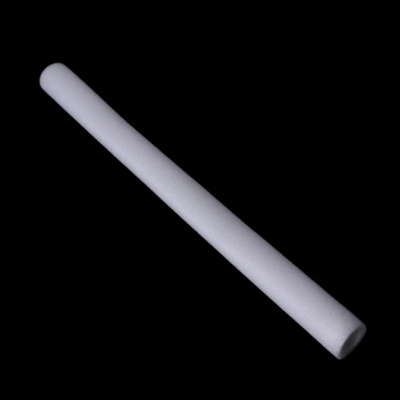 New Multi Color LED Foam Stick Light Up Wands Cheer Batons Rally Rave Kids Party
