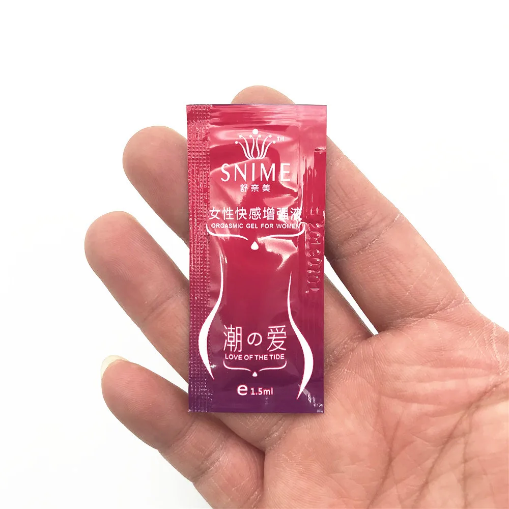 Интенсивный Гель для оргазма секс капли возбуждающие женщин спрей сильное