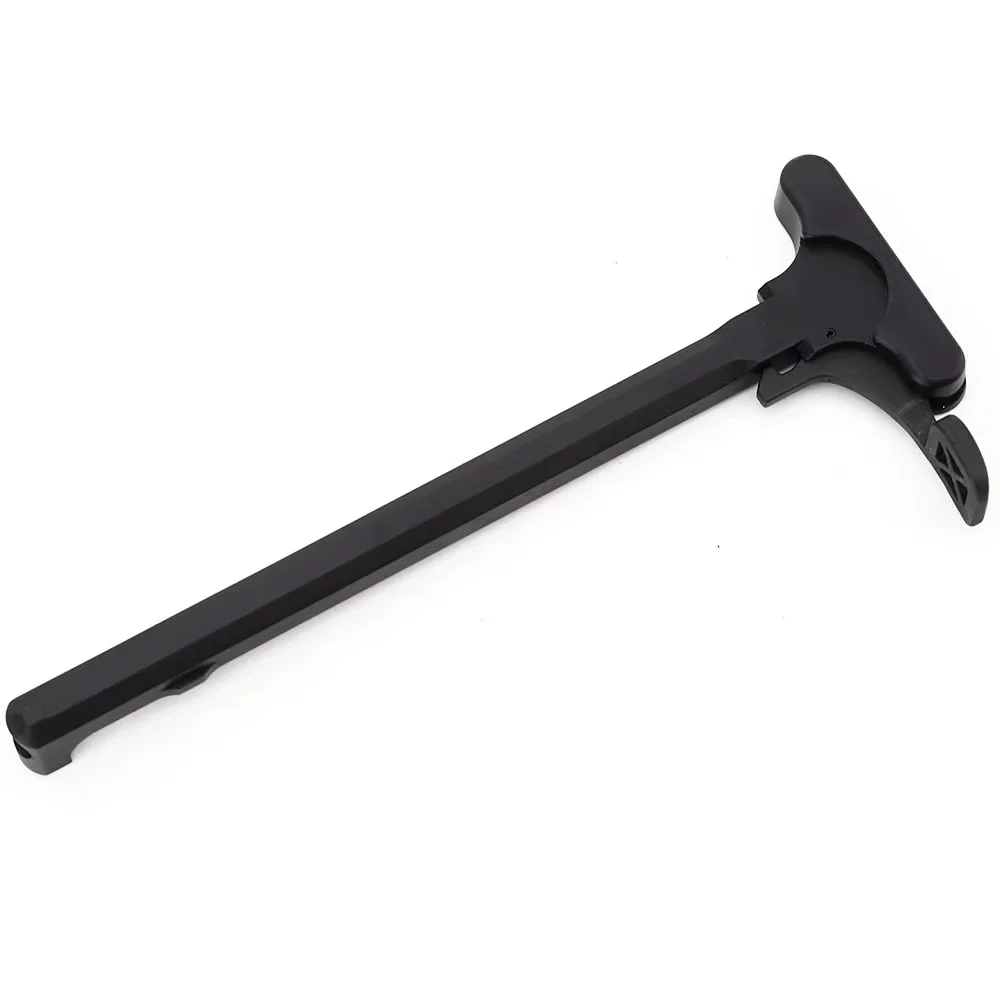 

Tactical Butterfly Handle AR15 Charging Handle M4 Butterfly Handle M16.223 5.56 M4 M16 Butterfly Handle Hel Ball Gun Accessory