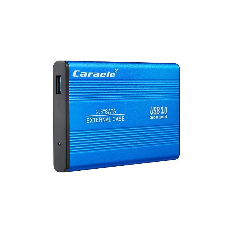 2,5 дюймов Портативный внешний жесткий диск 500 Гб SSD для настольных ПК жесткий диск 1 ТБ 2 ТБ для ноутбука