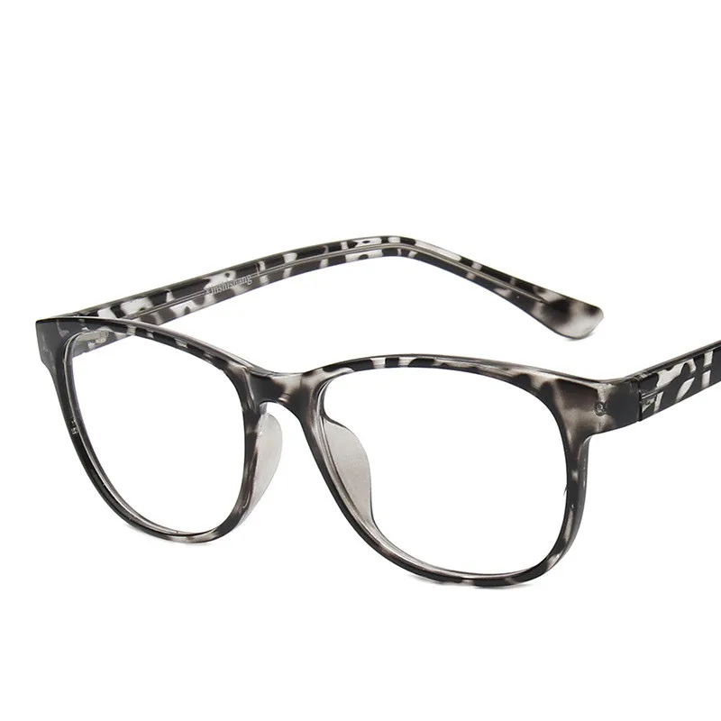 

KOTTDO Fashion Retro Glasses Women Square Transparent Optical Eyeglasses Men Computer Plastic Myopia Prescription Eyewear Frame