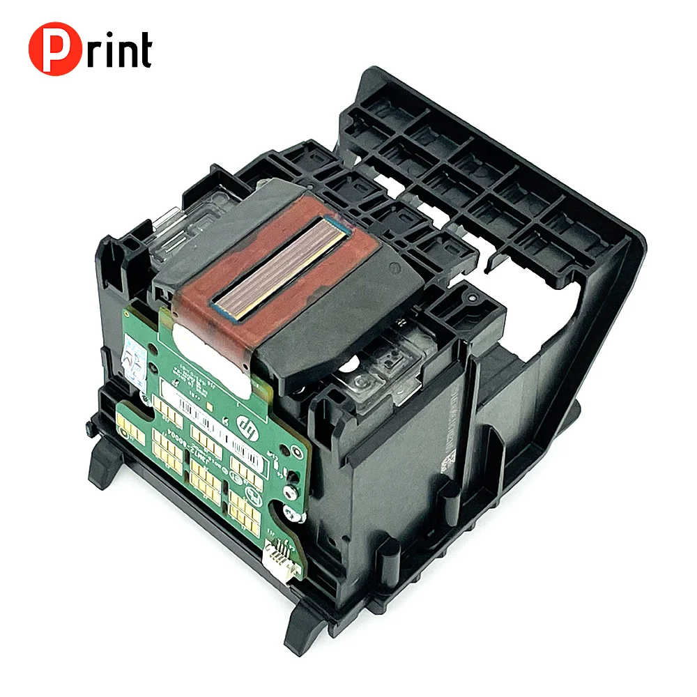 J3M72-60008 952 953 954 955 Печатающая головка для HP 7740 8210 8216 8700 8702 8710 8715 8716 8720 8725 8728 8730 8740 8745 |