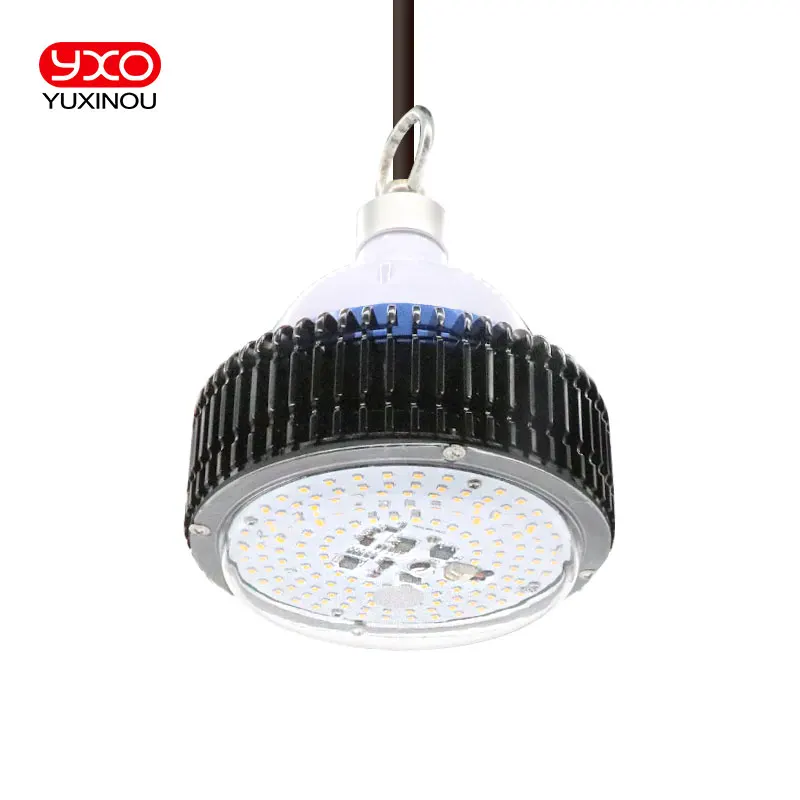 Светодиодный светильник 100W Samsung Board LM301B QB288 полного спектра 3000K 3500K для вегетации и цветения растений внутри помещений без драйвера.