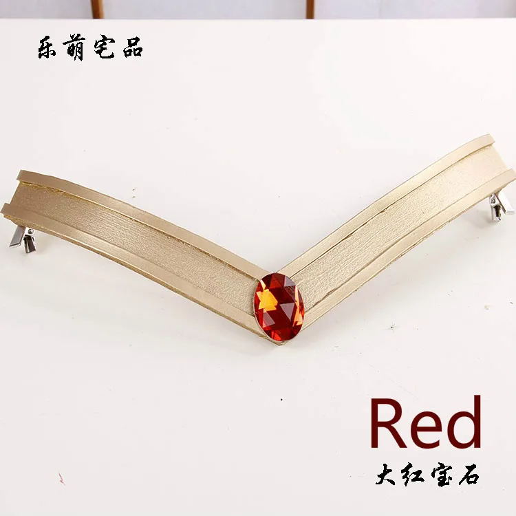 Аниме Сейлор Мун Tsuking Усаги Марс Чиби Юпитер эва красочный головной убор Тиара