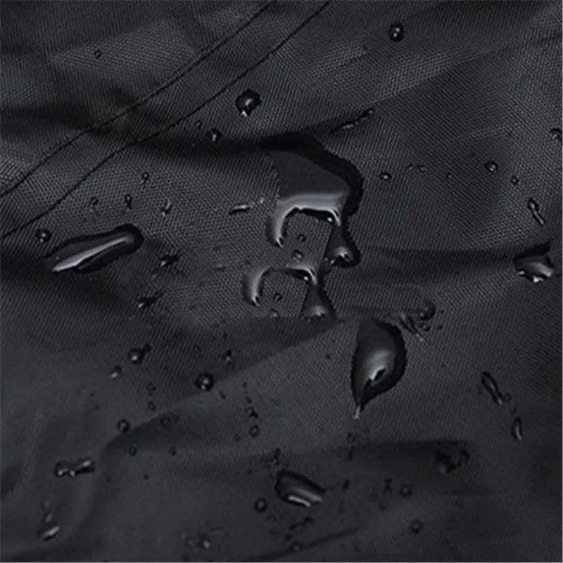 Чехол из брезента для Садового Стола водонепроницаемый пыленепроницаемый