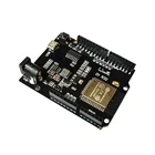 Плата для разработки беспроводных Bluetooth-модулей ESP32 для Wemos D1 Mini, Arduino R3, D1, R32, CH340, 4 м