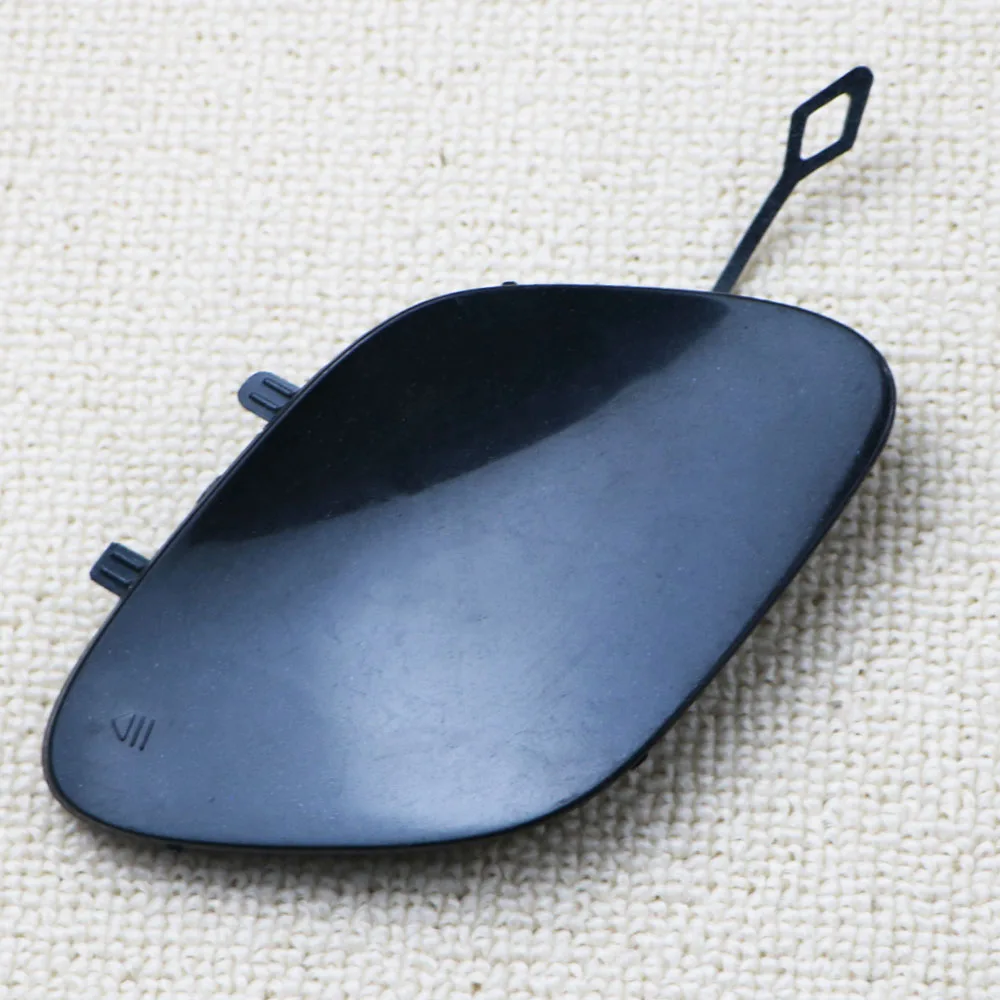 2058856402 автомобильный передний бампер буксировочный крюк крышка прицепа накладка