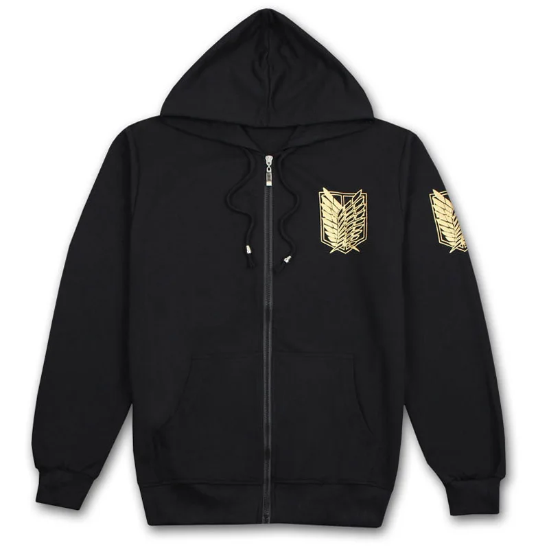 Костюм унисекс из аниме Атака на Титанов