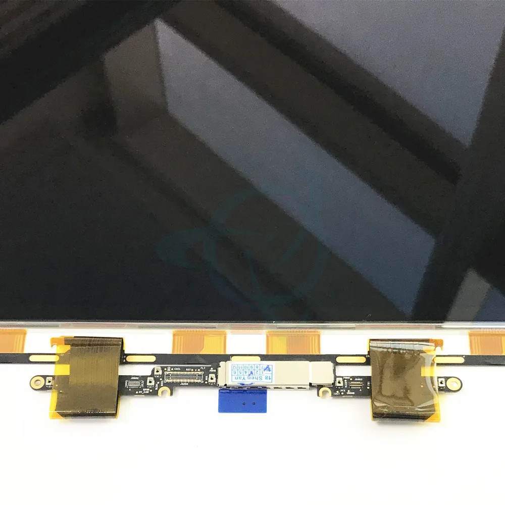 Новый ЖК-экран для Macbook Pro Retina 13 дюймов A1989 со светодиодной подсветкой экран EMC 2019