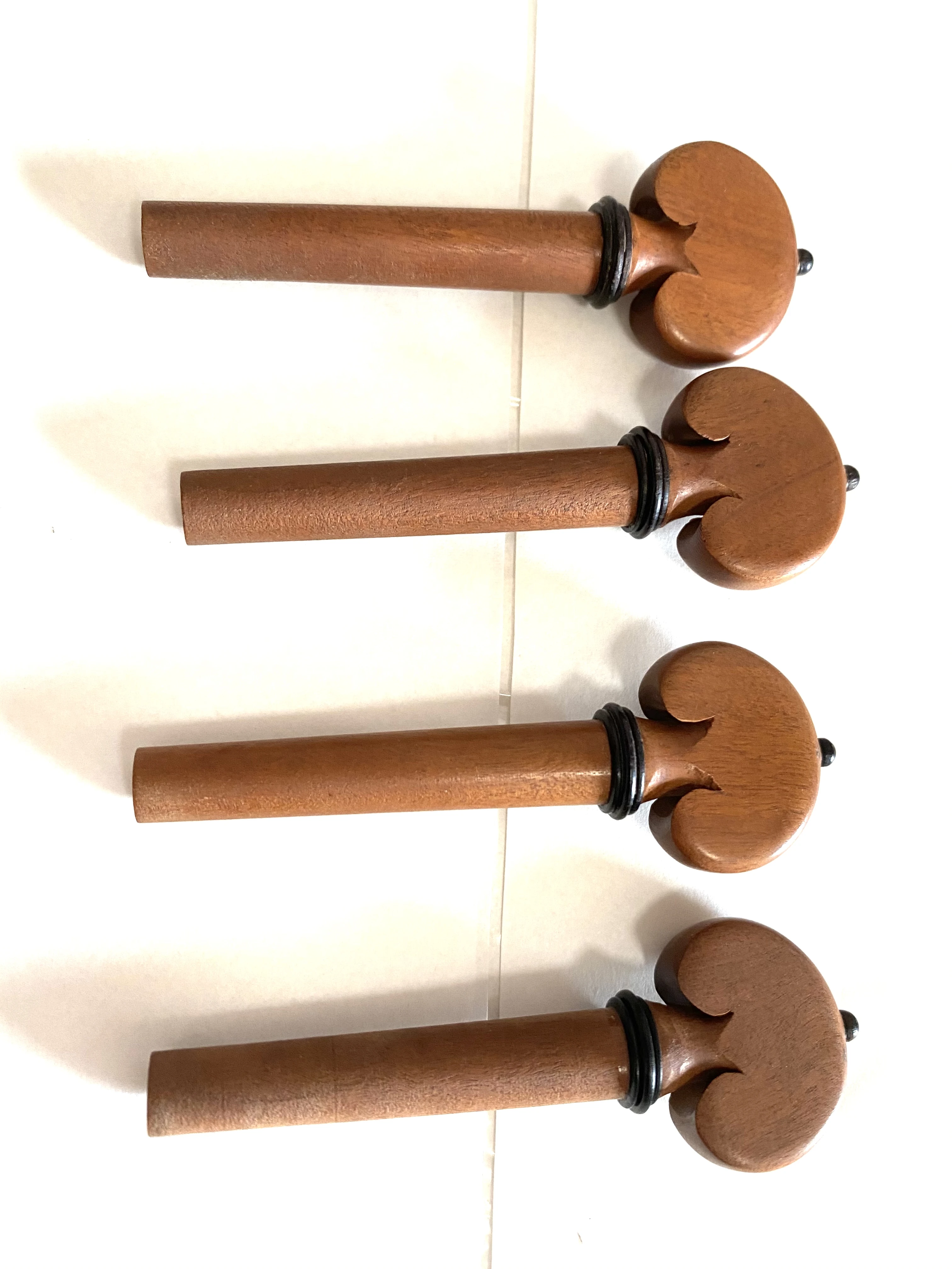 Струна скрипки Высококачественная Viola rebec продвинутая Альта pegs jujube wood|viola pegs|jujube