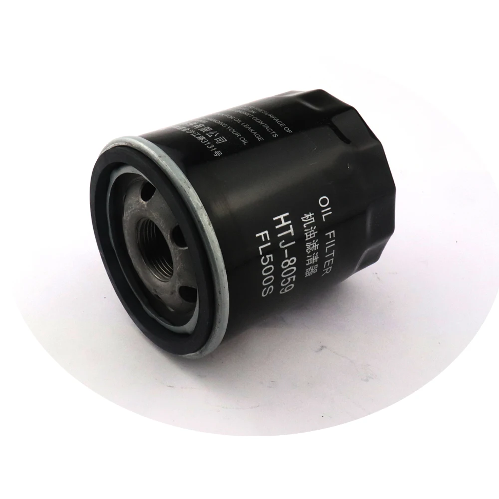 Замена масляный фильтр для Lincoln МКС 2009 2010 2011 2012 2013 3 5 т 2007 2008 7 OEM FL 500S AA5Z 6714 A|Масляные