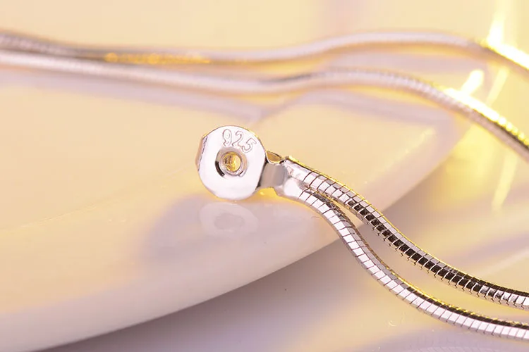 

CA-91 South Korea pearl earrings tassel jewelry long earrings snake bone chain ear line female ear jewelry wholesale