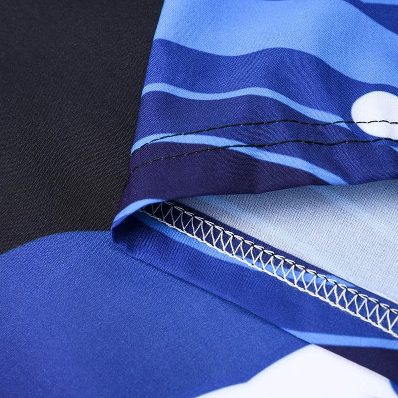 Китайский Стиль кимоно Yukata 2021 Женская Повседневная Блузка с принтом журавлей