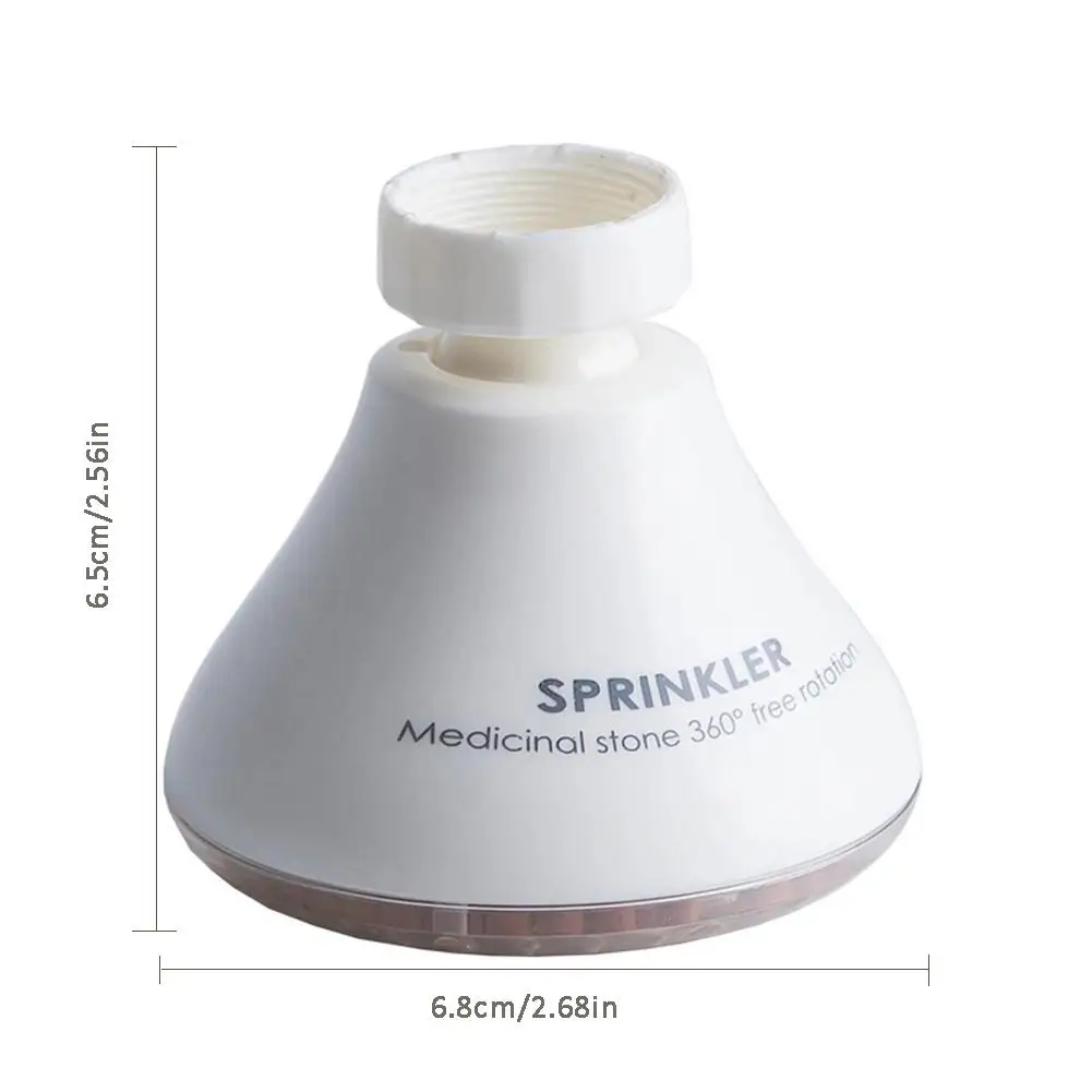 Домашний очиститель воды фильтр для водопроводной намагничивающий кухонный