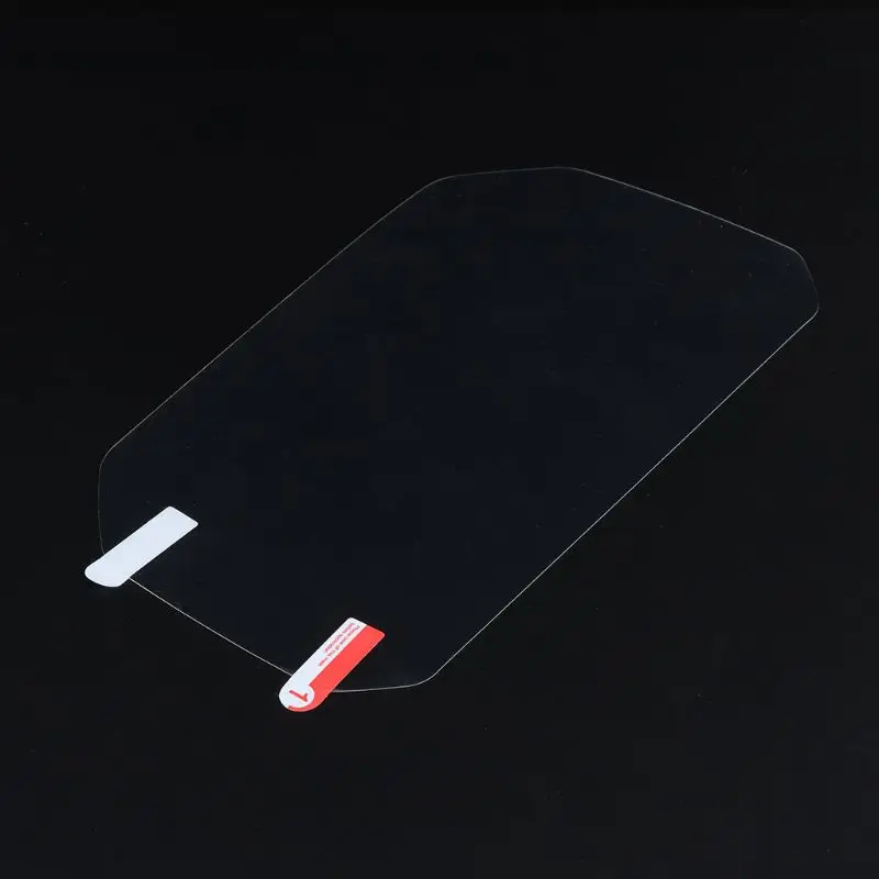 

2 Set Cluster Scratch Screen Protector TPU Protection Film For R1200GS LC Adv 2018 C400X F850GS R1250GS / ADV R1250R / RS