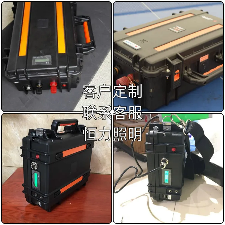 Литий-ионные литий-ионные аккумуляторы большой емкости 12V 300AH-100AH для домов моторов/моторные лодки/солнечные панели/Внешний аварийный блок питания