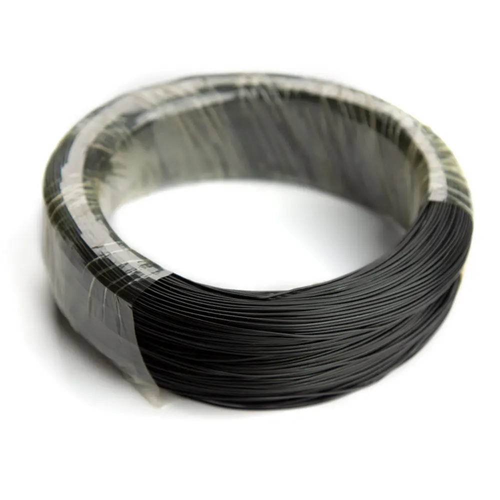 Bonsai алюминиевая тренировочная проволока рулон инструментов для бонсая диаметр 1