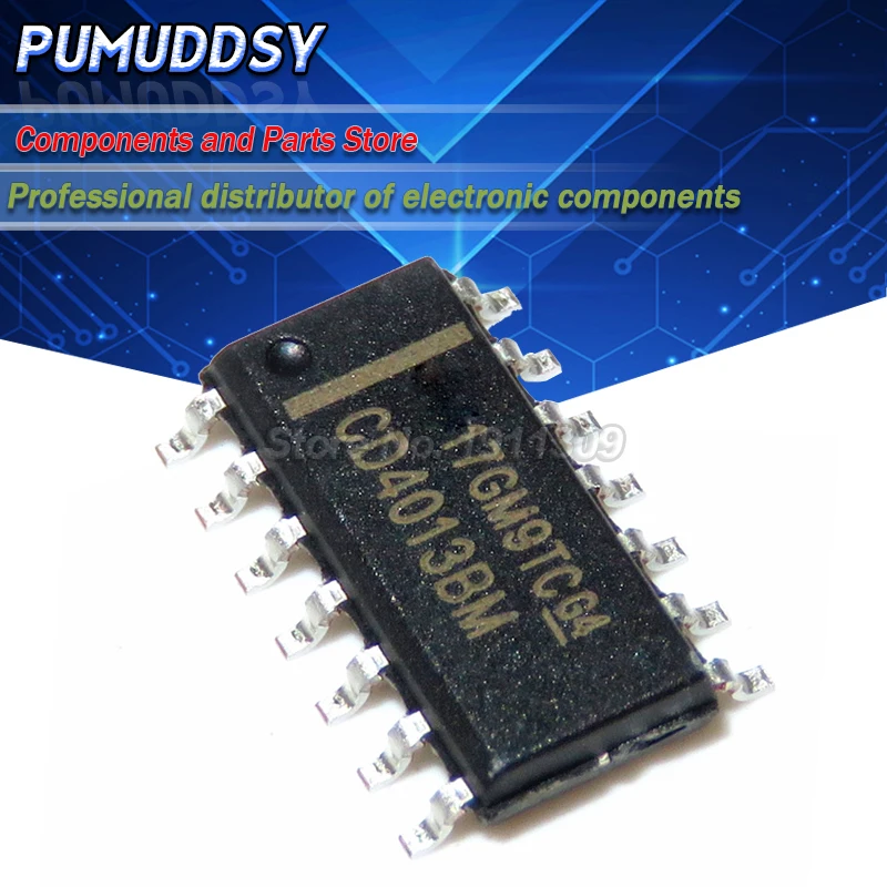 10 шт. CD4017BM CD4017 SOP HEF4017BT CD4001BM CD4011BM CD4013BM CD4021BM CD4028BM CD4046BM CD4049UBM CD4001 CD4011 CD4013