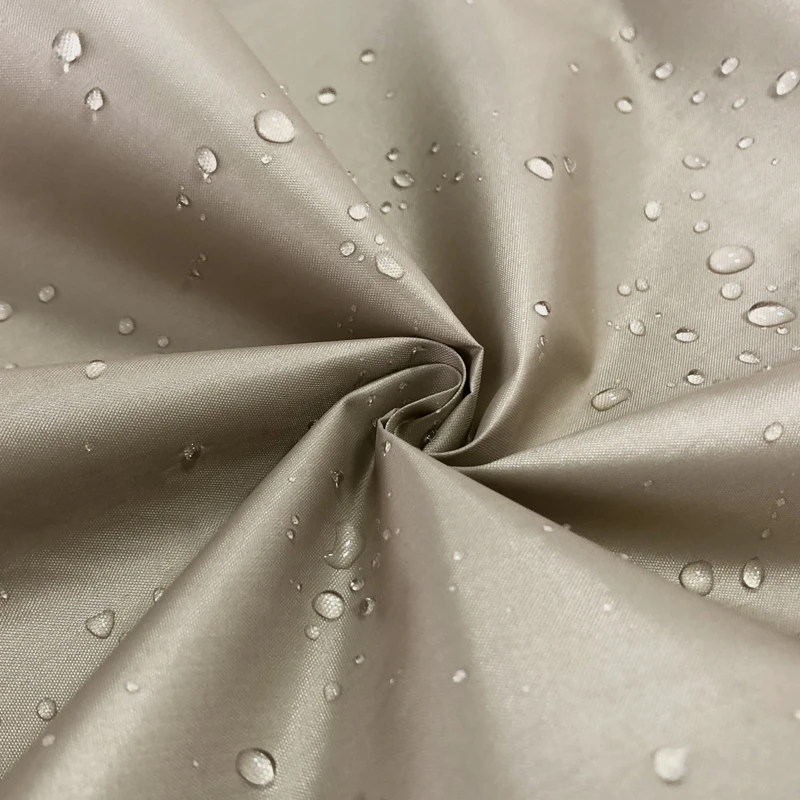 Free Shipping 1M*1.5M Width Lightweight Waterproof Fabric Tent Umbrella Silver Coating |
