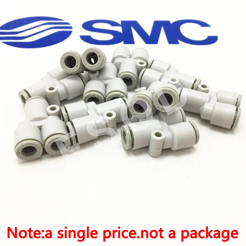 Детали для внутреннего оборудования SMC пневматический инструмент мини разъем