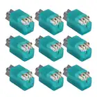 Микро-вибромотор, мини-моторы с полыми чашками, 5400 обмин, для электронного оборудования, для игрушек сделай сам