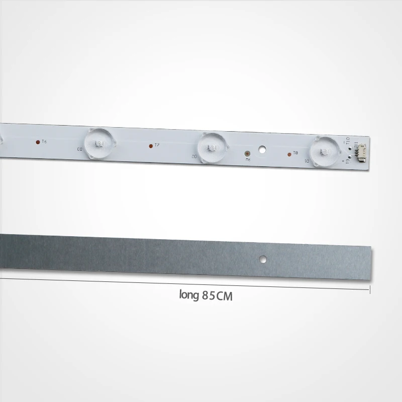 Новый оригинальный для TCL LE42E6900 led 42d15 01 (C) 303420152 a набор из 4 15 светодиодов 85 см