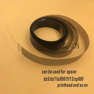 Растровая лента для кодировщика Roland, лента для принтер Roland SPVPXCSJ 540640740 DX4 DX5, 180LPI 180 точекдюйм 2,7 м 2,5 м