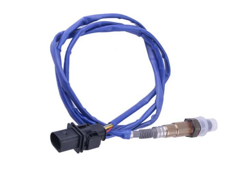 

Датчик кислорода O2 для PORSCHE BOXSTER CAYENNE GTS CAYMAN 2.9L 3.4L 4.8L 07-13 94860613102 9A160612301 0258017228 широкополосный и лямбда