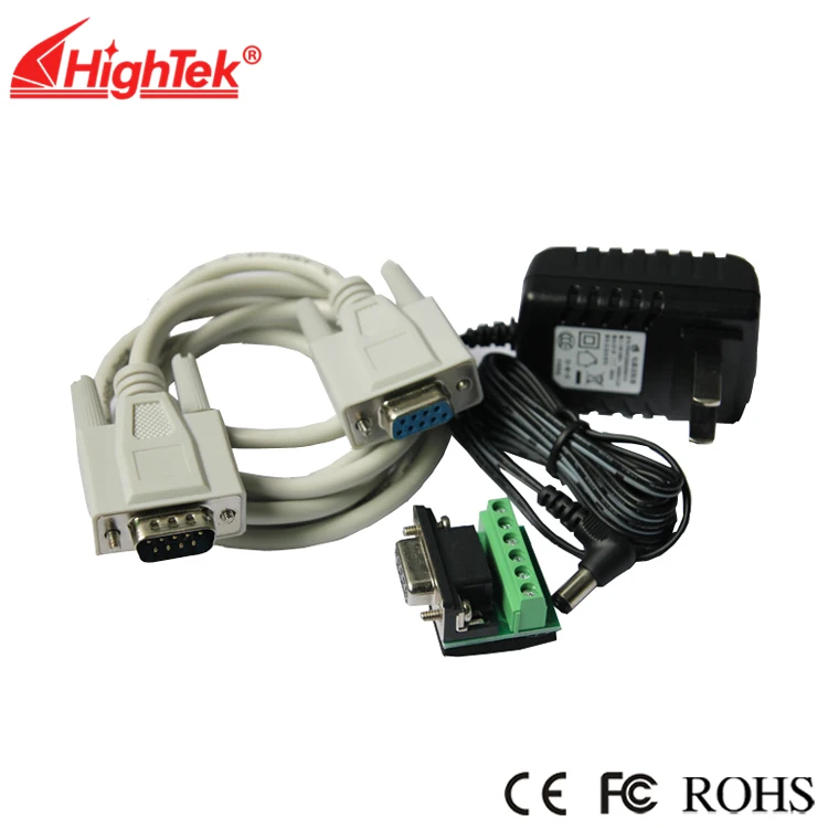 

Active RS232 to RS485 Converter Two-way Isolated Lightning Protection Communication Module HK-805