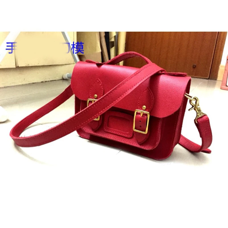 Японское стальное лезвие сделай сам кожа ремесло сумка нож форма ручная работа