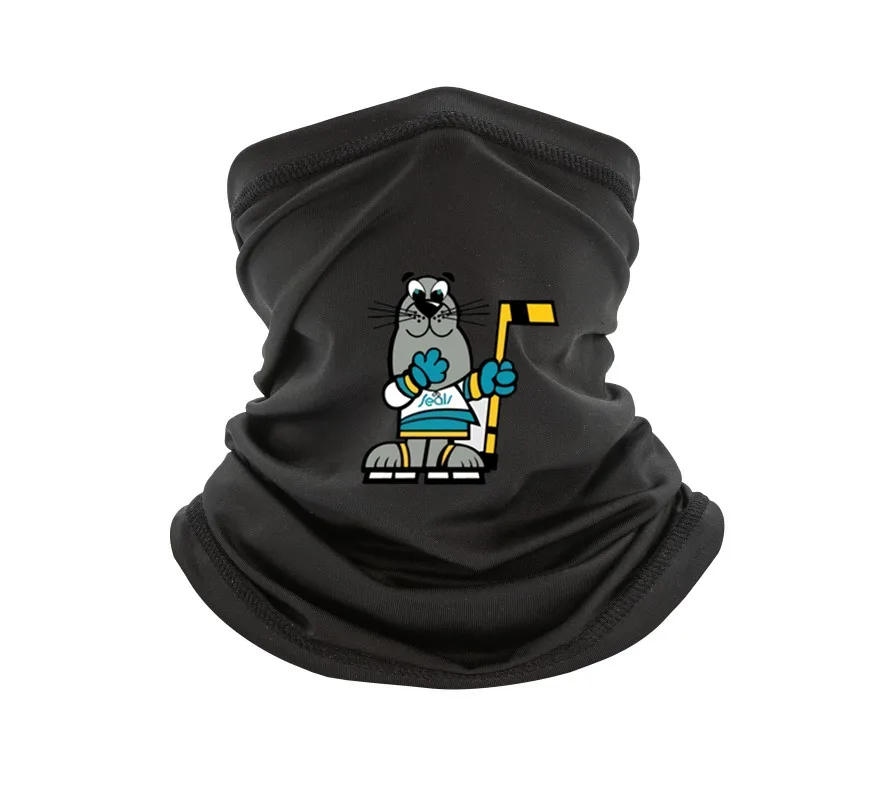 Талисман Калифорния с золотыми котиками спарки Wha T шарф белый мультяшный t