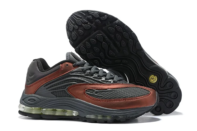 Chaussures Plus Tn Se спортивная обувь Tuned Air 1999 Tn ультра белые черные мужские кроссовки Mercury Plus OG роскошные кроссовки Requin