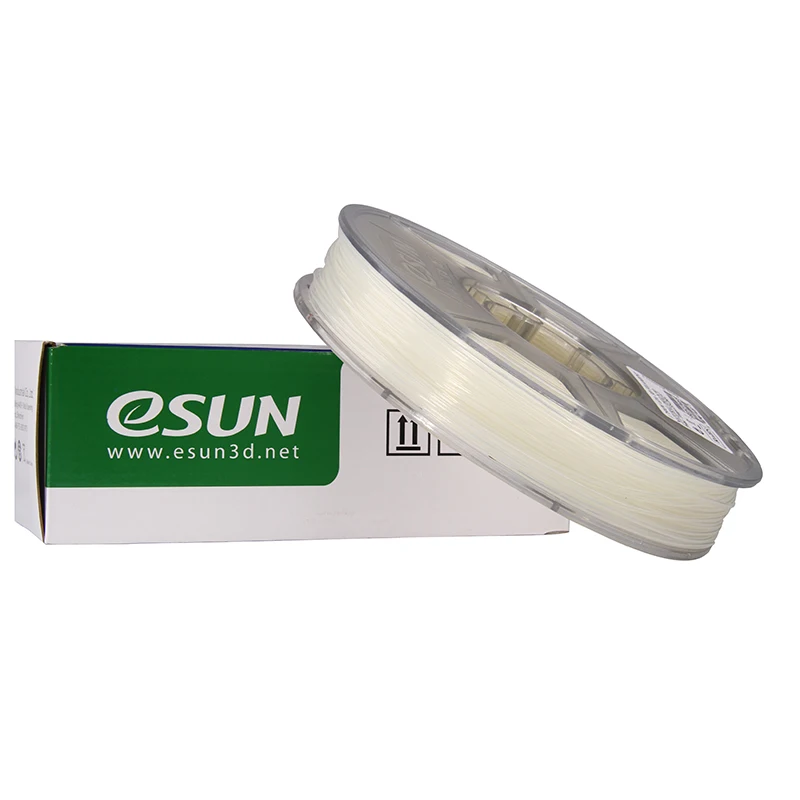 ESUN/нить 1 75 мм/PLA ABS ePA TPU PETG PRO/для 3D-принтера/3d-ручки/Anycubic Creality Ender-3 PRO V2/из Москвы |