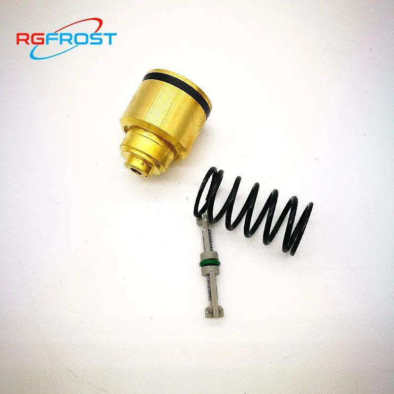 Автоматический регулирующий клапан кондиционера для серии прокруток