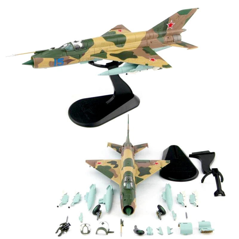 

Модная Коллекционная модель 1/72 года для России