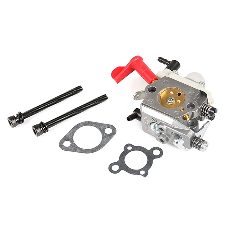 Карбюратор Walbro 668 для 1/5 HPI ROFUN BAHA KM ROVAN Baja 5T 5B 5SC Losi 5Ive-T грузовик Радиоуправляемый