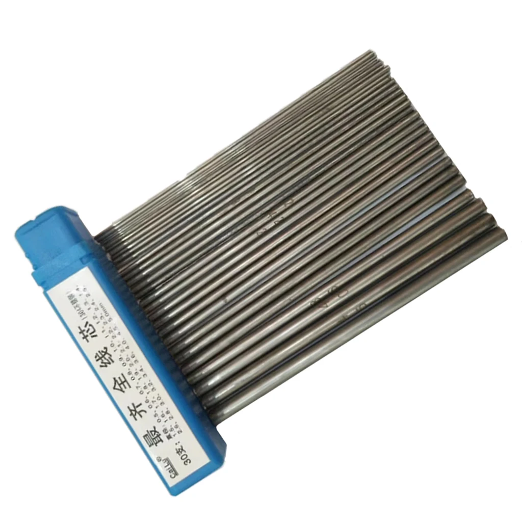 3 в 1 проволочный сердечник из нержавеющей стали