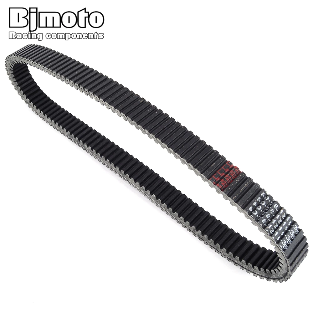 

Приводной ремень для мотоцикла для Arctic Cat Mountain Cat 500/570/800/1000 Pantera 580/600/800 EFI порошок EXTREME Sabercat 500