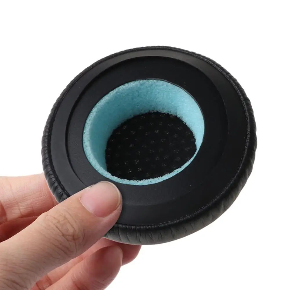 

1 Pair of Ear Pads Cushion Cover Earpads Replacement Cups for Skull-candy Grind Wireless Headphones Headset