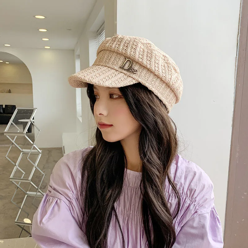 

High Quality Design Military Caps Wisk Material Women Straw Hat Popular Breathable Visor Cap Summer Hats Ladies Sun Protection