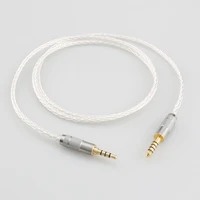 hifi cable with 4 4mm balanced male for sony mdrxb950bt mdrxb650bt mdr1000x mdr100abn mdr 1rbt mdr 10r mdr 10rbt mdr 1a