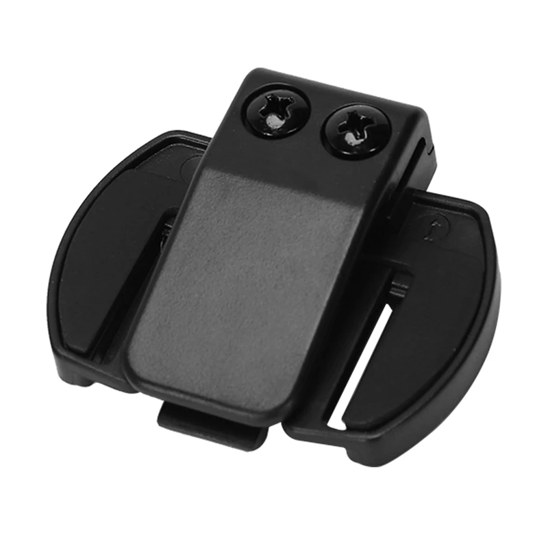 Аксессуары для Интерком Vnetphone V6 V4 2 шт. крепежный кронштейн шлема BT Bluetooth гарнитура